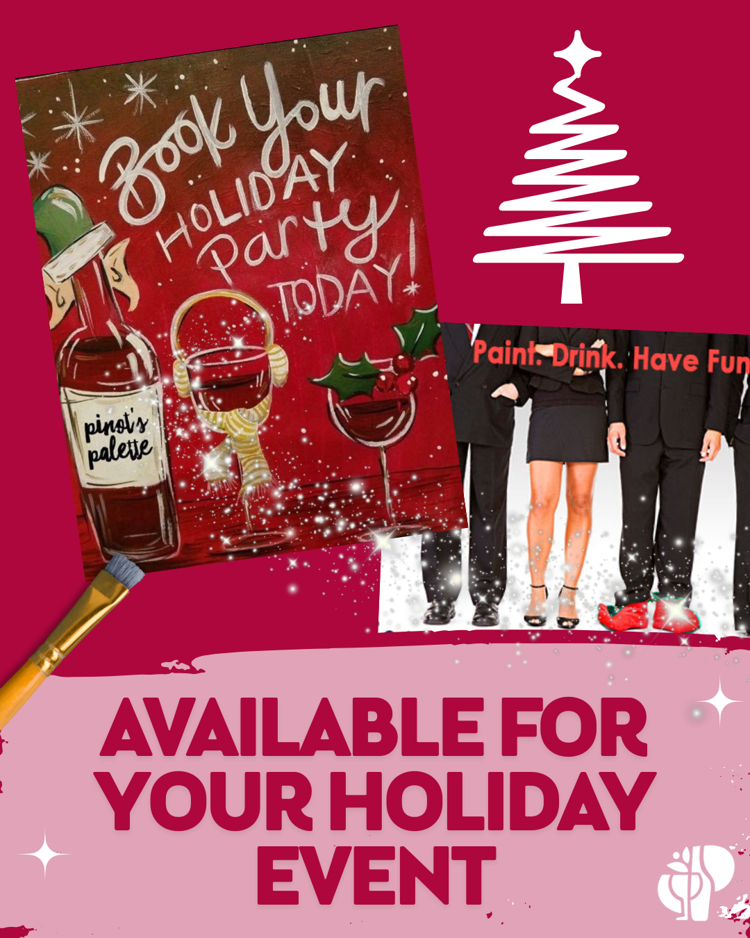 Available for Private Event